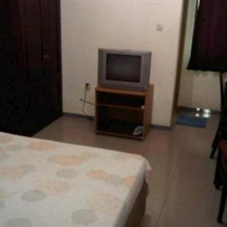 Hotel Sea Ambon Buitenkant foto