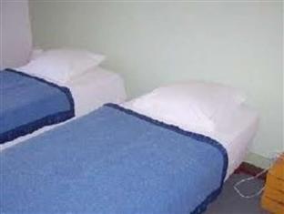 Hotel Sea Ambon Buitenkant foto