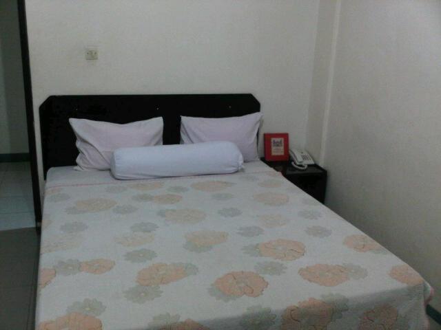 Hotel Sea Ambon Buitenkant foto