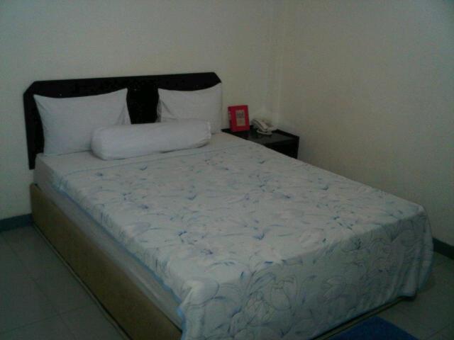 Hotel Sea Ambon Kamer foto