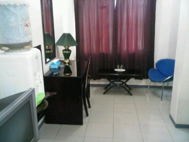 Hotel Sea Ambon Kamer foto