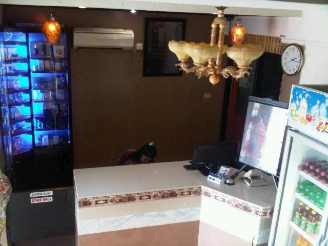 Hotel Sea Ambon Buitenkant foto